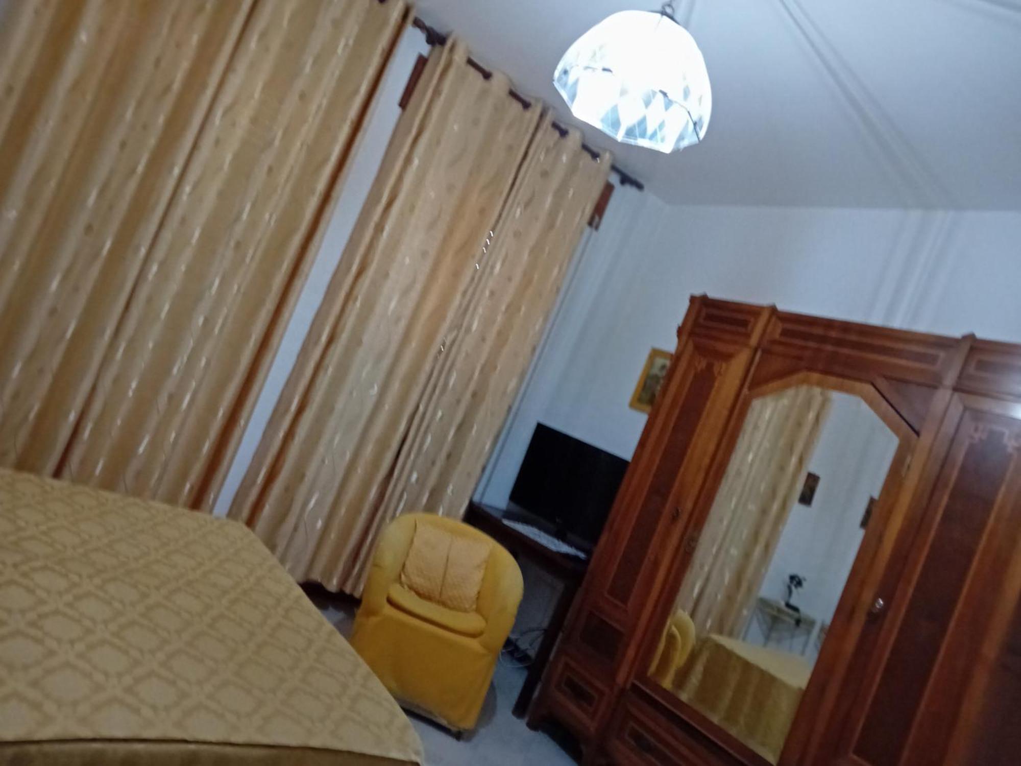 B&B Il Girasole 科里德尼亚 外观 照片
